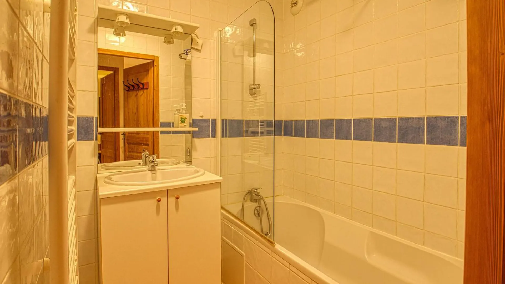 Apartment Morillon: Apt 34M², 6 Pers, Skis Aux Pieds - Fr-1-642-94