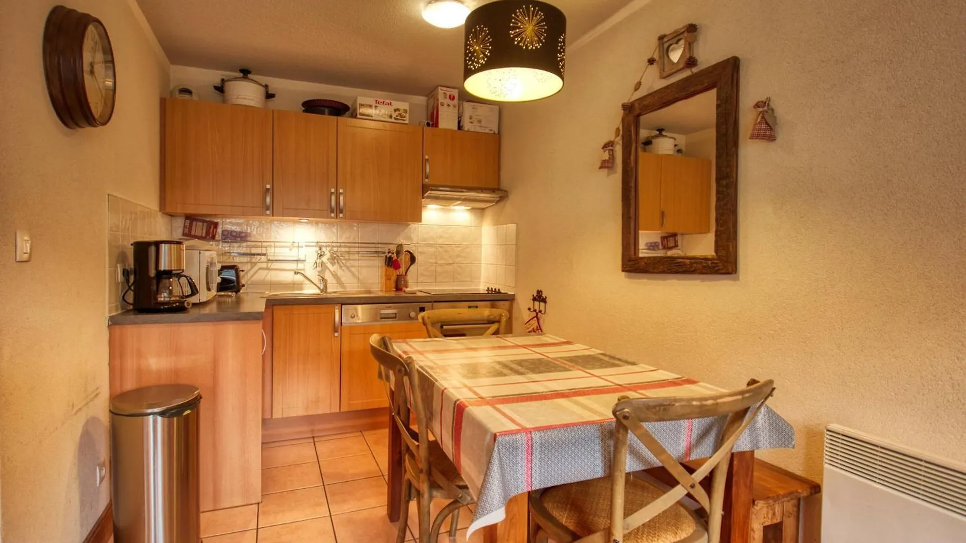 Morillon: Apt 34M², 6 Pers, Skis Aux Pieds - Fr-1-642-94 0*, Morillon